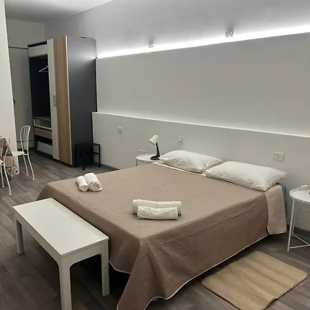 Guest house Restaurant Pizzeria