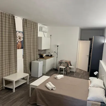 Restaurant Pizzeria Guest house Giardini Naxos