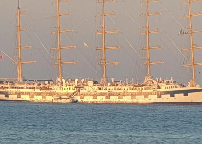 Guest house Restaurant Pizzeria Giardini Naxos