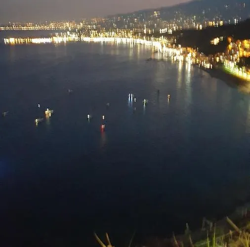 Affittacamere Restaurant Pizzeria