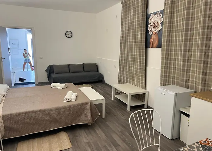 Restaurant Pizzeria Guest house 3*