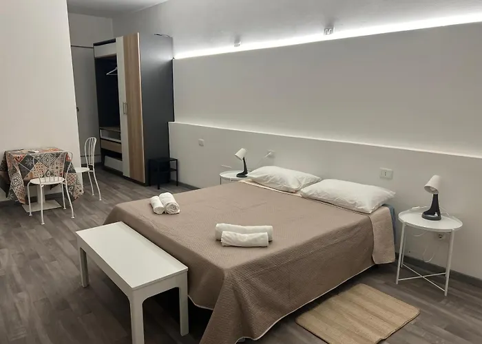 Affittacamere Restaurant Pizzeria