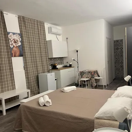 Maison d'hôtes Restaurant Giardini-Naxos