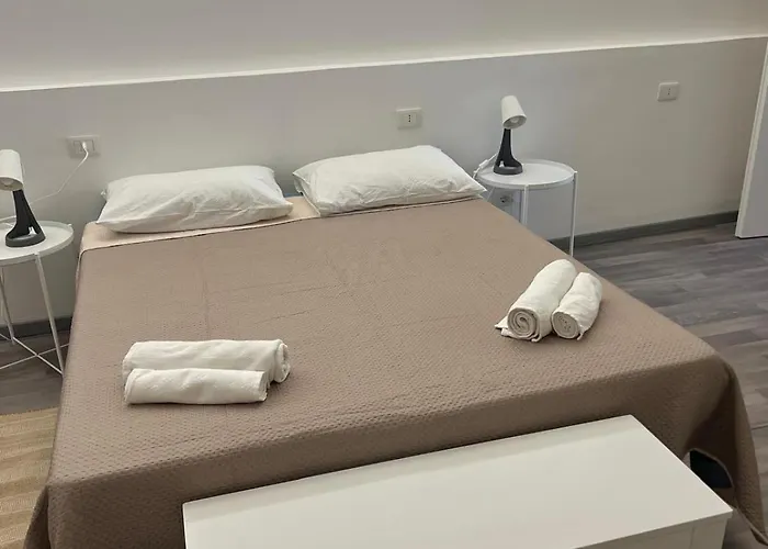 Restaurant Pizzeria 3* Giardini Naxos